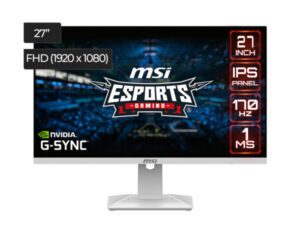 MSI Optix G274RW