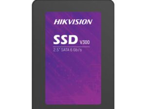 Unidad SSD V300 512GB Hikvision CCTV | L. 560MB/S