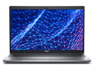 Laptop DELL 3000148224994.1 Core I7-1265U RAM 8GB DDR4 Disco 512GB SSD Pantalla 15.6" FHD Video Intel Iris Xe  Win 11 Pro