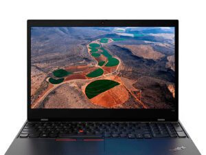 Laptop LENOVO 20X4S93300 Core I5-1135G7 RAM 8GB DDR4 Disco 512GB SSD Pantalla 15.6" HD Video GeForce MX450 2GB Win 10 Pro