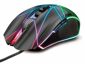 TRUST GXT160X TURE RGB GAMING MOUSE