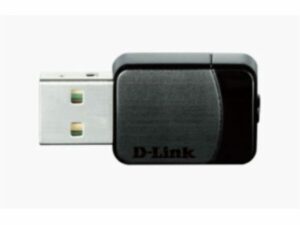 D-LINK WIRELESS USB DWA-171 ADAPTER