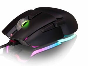 THERMALTAKE MOUSE ARGENT M5 RGB