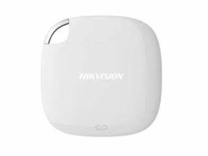 HIKVISION SSD EXTERNO T100 PINK 128GB