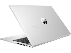 Laptop HP 15-DY2505LA Core i5 I5-1135G7  RAM 12GB DDR4 Disco 512GB SSD Pantalla 15.6" HD Video Intel Intel Iris Graphics Integrados Win 11