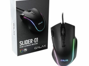 GALAX GAMING MOUSE (SLD-01)