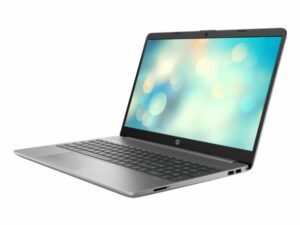 Laptop HP 250 G8 Core i7 I7-1165G7  RAM 8GB DDR4 Disco 256GB SSD Pantalla 15.6" HD Video Intel Intel Iris XE Graphics Integrados