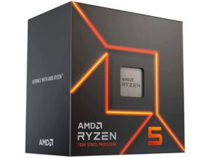 AMD Ryzen 5 7600 6N-12H