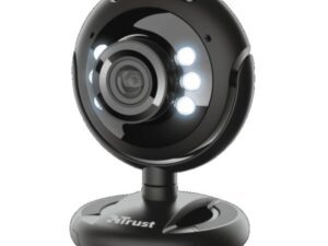 TRUST SPOTLIGHT PRO WEBCAM