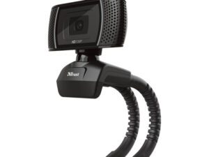 TRUST TRINO HD VIDEO WEBCAM