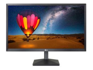 LG MONITOR 22MN430M