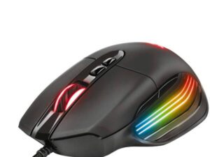 TRUST GXT940 XIDON RGB GAMING MOUSE