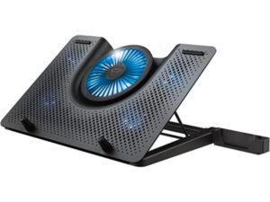 TRUST GXT 1125 QUNO LAPTOP COOLING STAND