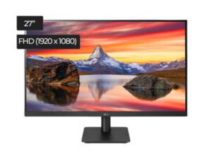 LG MONITOR 27MP400