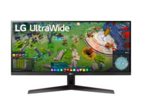 LG MONITOR 29WP60G-B