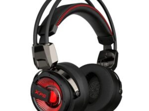 ADATA XPG AUDIFONOS GAMER PRECOG BLACK