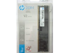 HP V2 SERIES 8GB 2666