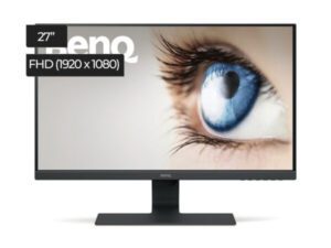 BENQ MONITOR GW2780 DE 27" FULL HD IPS