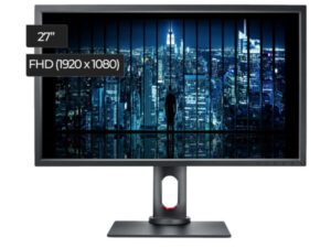 BENQ ZOWIE XL2731 GAMING