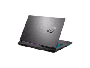 Laptop ASUS ROG STRIX G614JV-AS73 Core i7 I7-13650HX  RAM 16GB DDR5 Disco 512GB SSD Pantalla 13.3" FHD Video Nvidia GeForce RTX 4060 6GB Windows 11