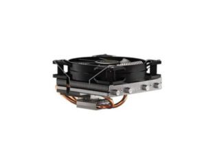 BEQUIET BK002 SYSTEM COOLER PURE WINGS 2