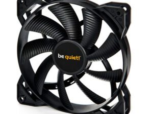 Ventilador CPU 140mm BeQuiet BL083 Shadow Wings