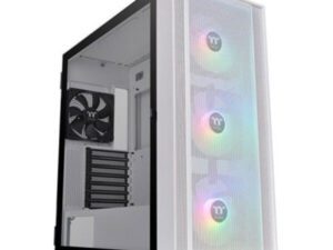 Torre Mediana H570 TG ARGB Snow ThermalTake CA-1T9-00M6WN-00