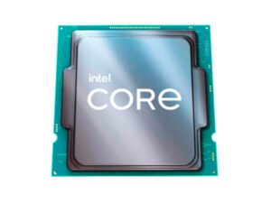 Procesador Intel Core i5-11400 11ª Gen