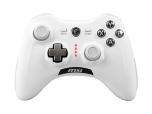 MSI FORCE GC30 V2 WHITE