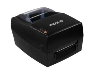 POS-D IMPRESORA DE ETIQUETAS LP300X