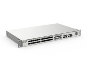 RUIJIE SWITCH RG-NBS5200-24SFP/8GT4XS