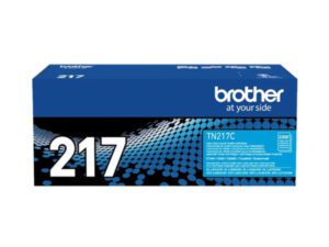 BROTHER TN217C TONER