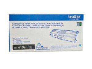 BROTHER TN419BK TONER