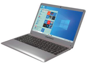 Laptop ADVANCE ADV-NV6650 Celeron N3350 RAM 4GB DDR4 Disco 64GB SSD Pantalla 14" FHD Video Intel UHD  Win 10 Pro