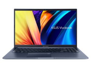 Laptop ASUS 90NB0VX1-M00T90 Core I7-1260P RAM 8GB DDR4 Disco 512GB SSD Pantalla 15.6" FHD Video Intel UHD