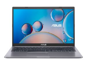 Laptop ASUS 90NB0TY1-M23620 Core I5-1135G7 RAM 8GB DDR4 Disco 512GB SSD Pantalla 15.6" FHD Video Intel Iris Xe