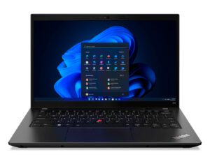 Laptop LENOVO 21C2S0Y600 Core I7-1255U RAM 8GB DDR4 Disco 512GB SSD Pantalla 14" FHD IPS Video Intel Iris Xe  Win 10 Pro